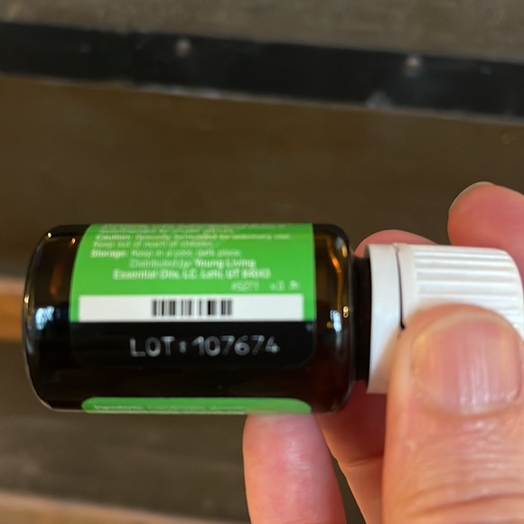 Young Living Dog Animal Care Animal Scents Infect Away Young Living